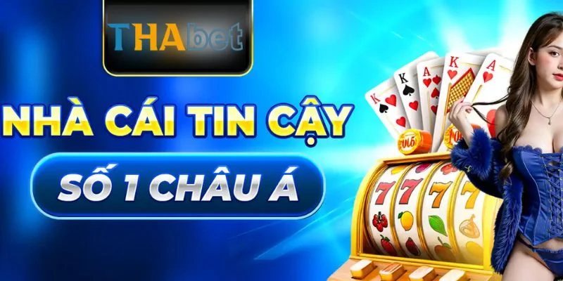 Giới thiệu tổng quan các thông tin cần biết về nhà cái Thabet.